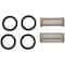 Motormite FUEL LINE FILTER ELEMENT ASSORTMENT 55243 - alternate 1